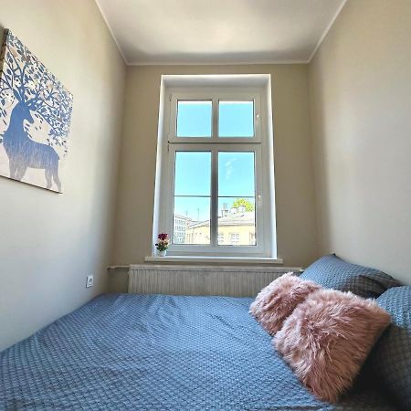Mmrent Flora Room Γκντανσκ Εξωτερικό φωτογραφία