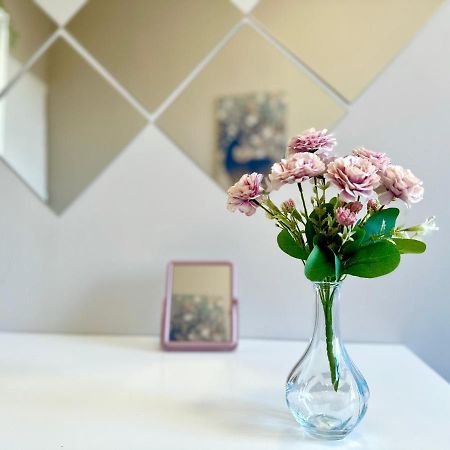 Mmrent Flora Room Γκντανσκ Εξωτερικό φωτογραφία
