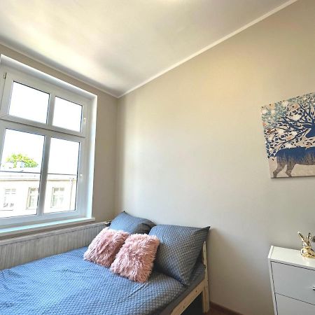 Mmrent Flora Room Γκντανσκ Εξωτερικό φωτογραφία